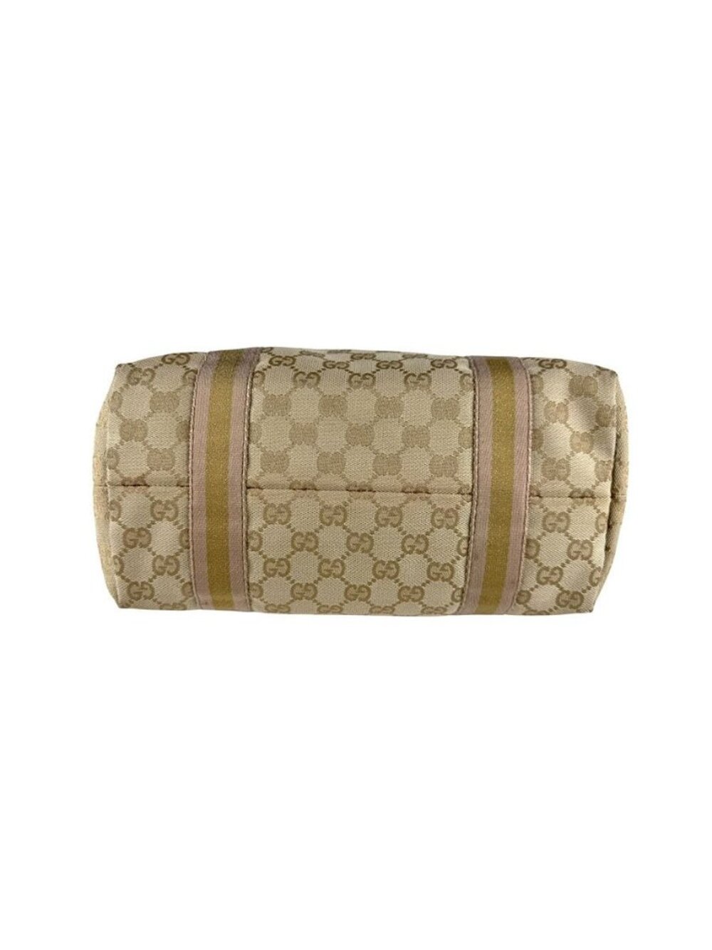 ★SOLD★ Gucci Shoulder Bag Brown - Picture 4 of 10